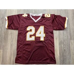 University of Minnesota Golden Gophers Ibrahim Football Jersey Maroon Sewn #s XL